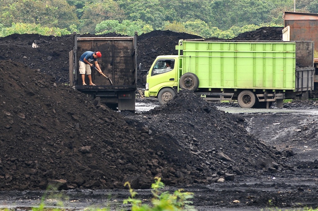APBI: Semua Anggota Sudah Patuhi Aturan DMO Batu Bara