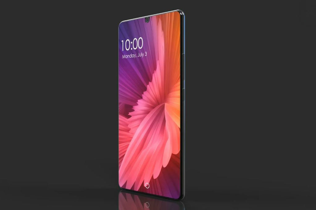 Ada Bocoran Baru Xiaomi Mi 8
