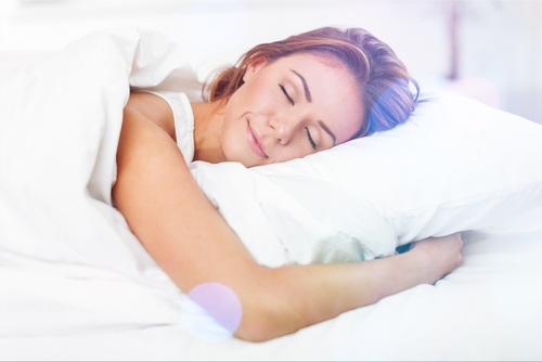 'Balas Dendam' Tidur di Akhir Pekan Baik untuk Kesehatan