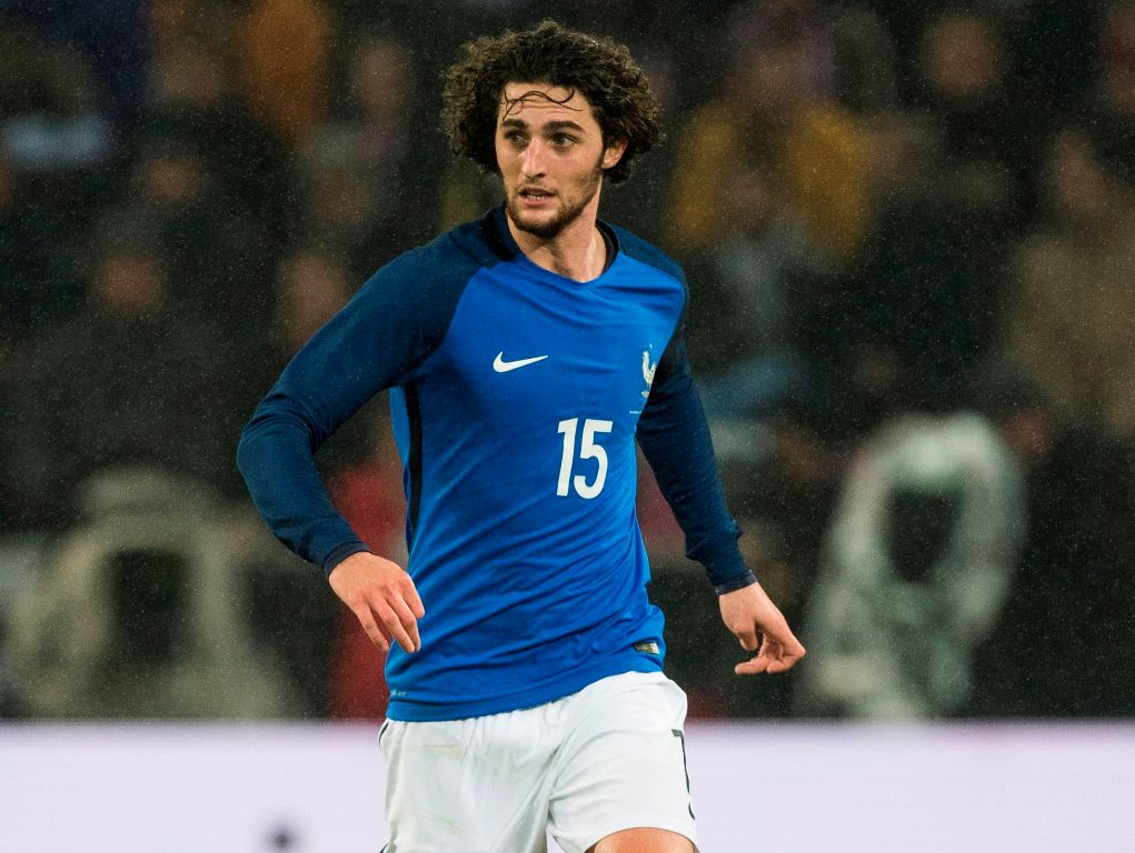 Gagal Masuk Skuat Timnas Prancis, Gelandang PSG 'Mutung'