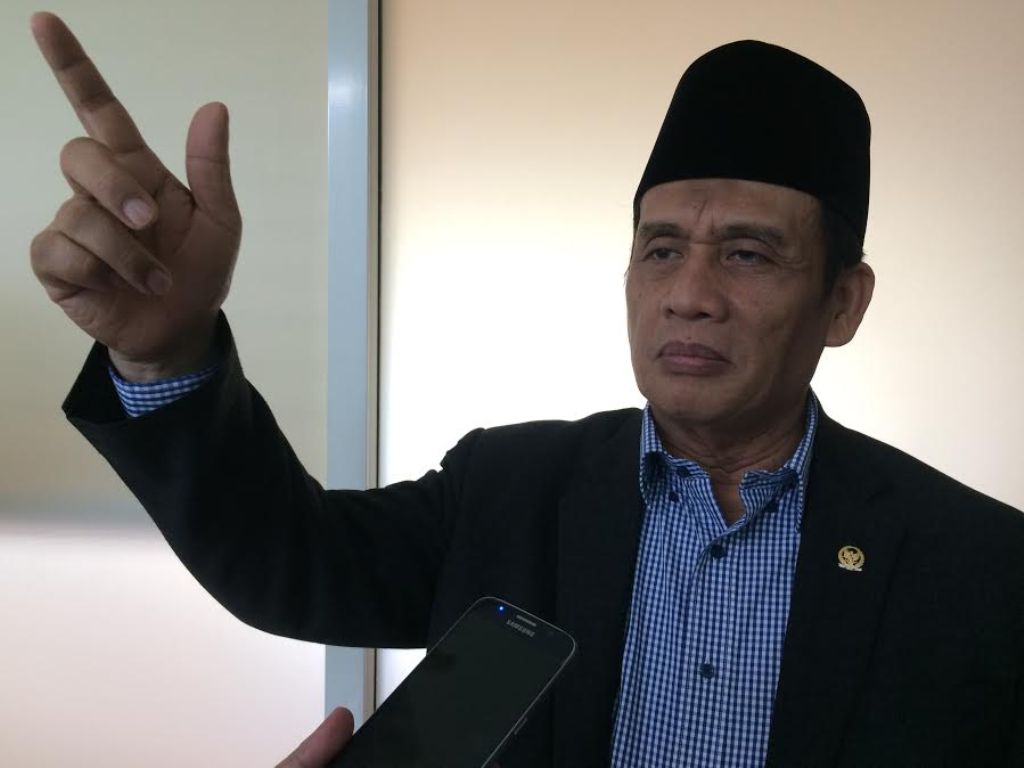 Malam Ini Pemerintah Bakal Dengarkan Pandangan Mini Fraksi