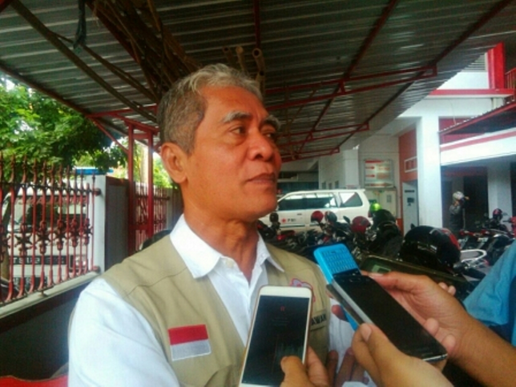 Pemkab Diminta Siapkan Kandang Komunal Jika Merapi Meletus