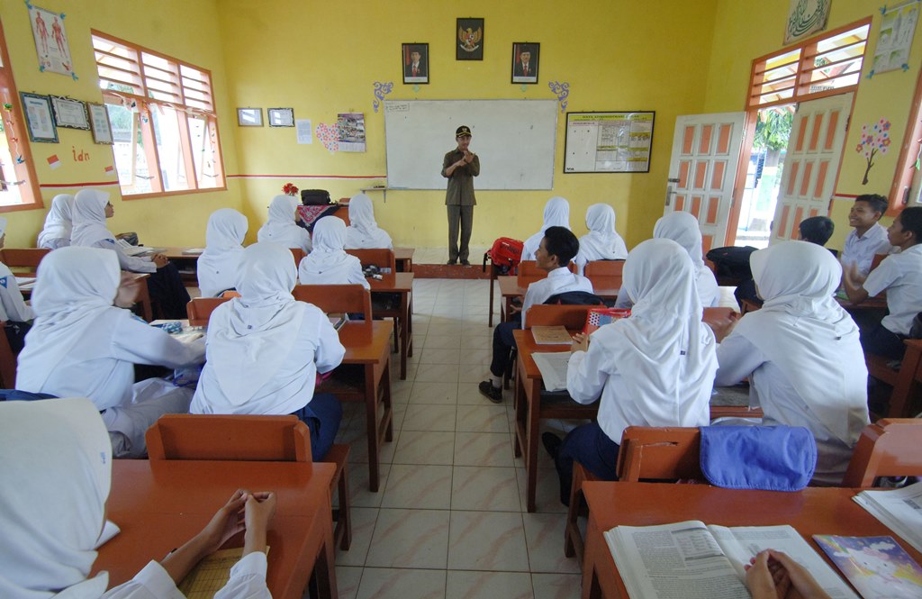 Pendidikan Karakter
