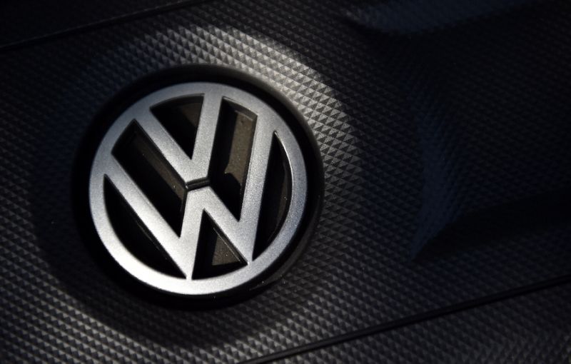 Volkswagen Rejects 'Protectionism' after US Car Tariff Threat