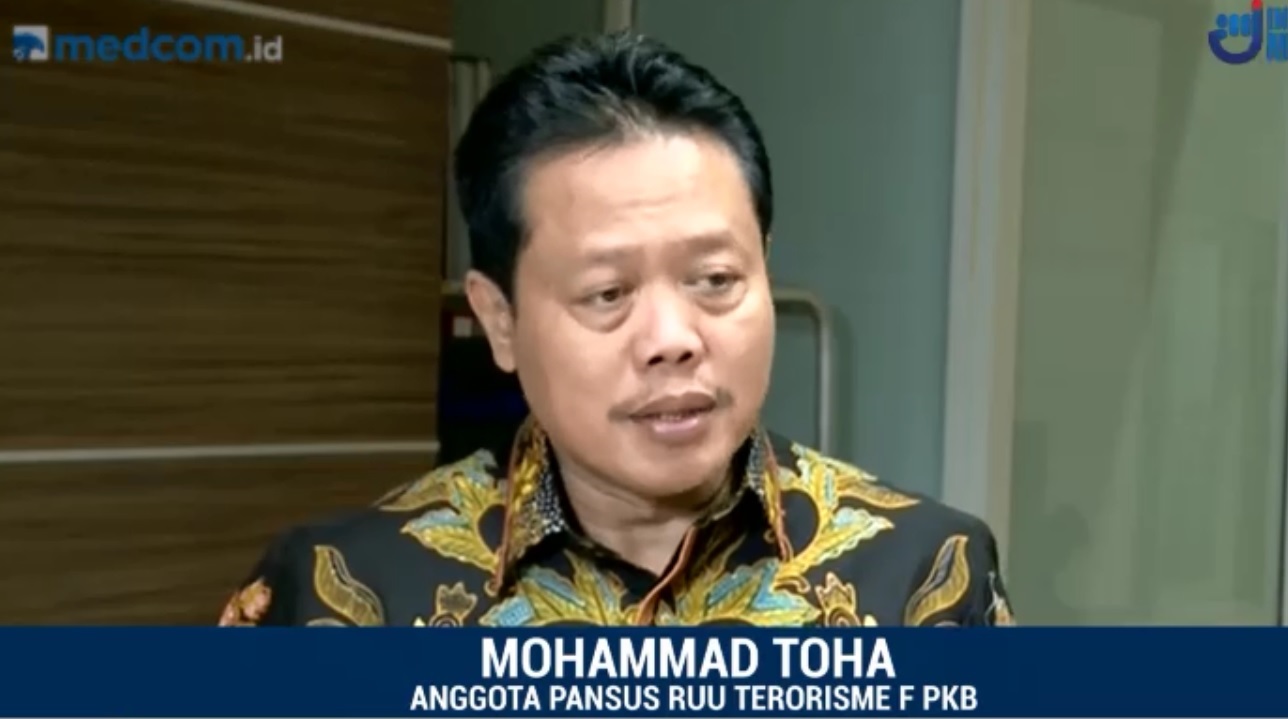 Frasa Motif Politik Dinilai akan Sulitkan Aparat
