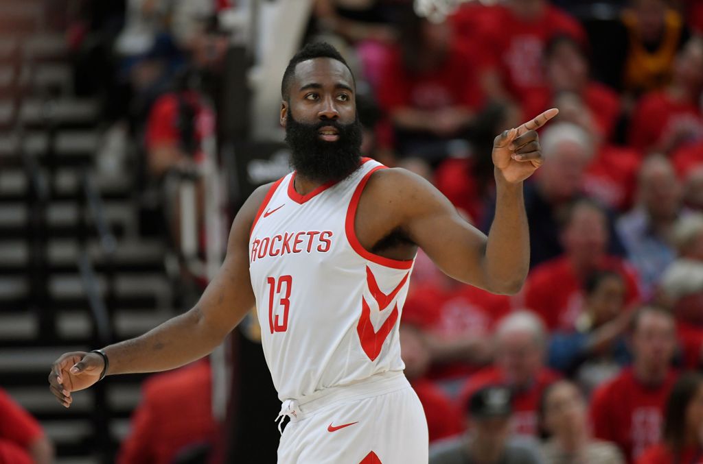 NBA Umumkan <i>Dream Team</i> Musim 2017--2018