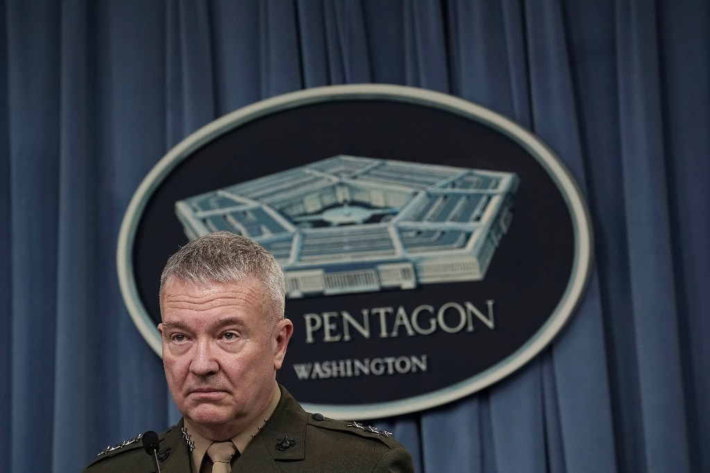 Pertemuan Trump dan Kim Jong-un Batal, Pentagon Siaga