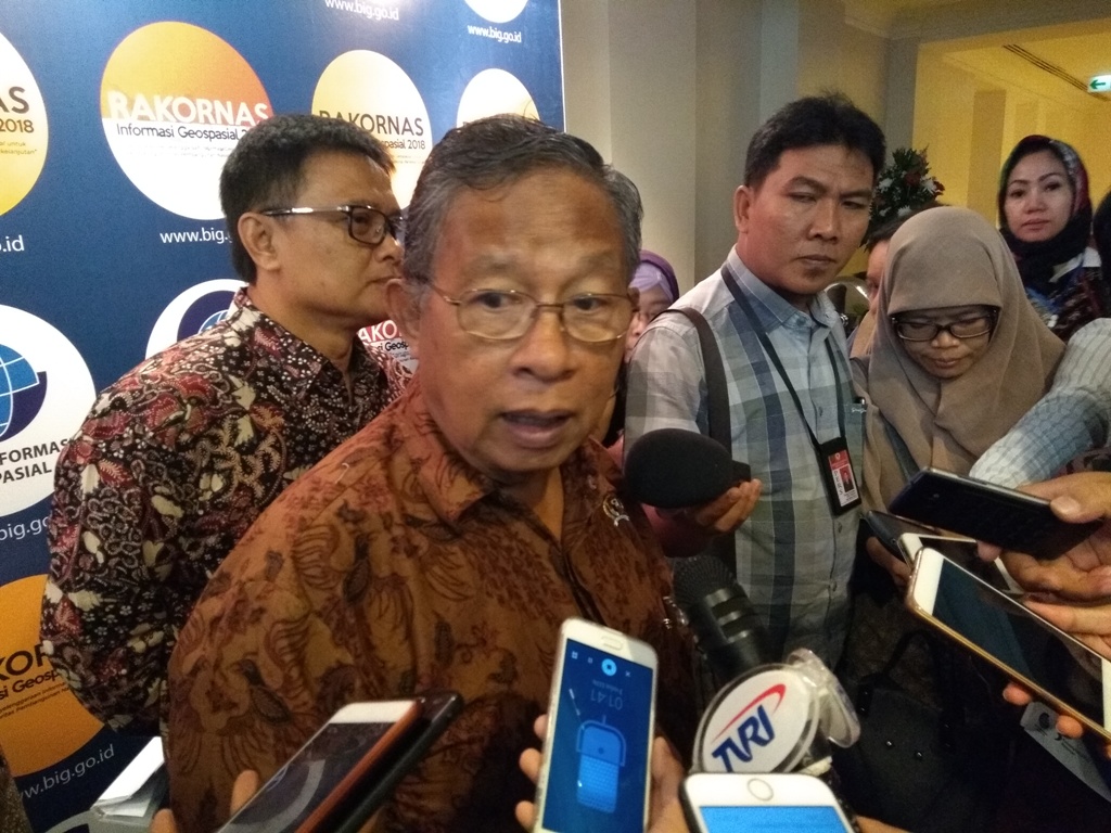 Pemerintah Siap Luncurkan <i>Single Submission</i> Akhir Mei
