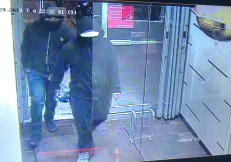 Polisi Konfirmasi Ledakan Toronto Disebabkan Bom