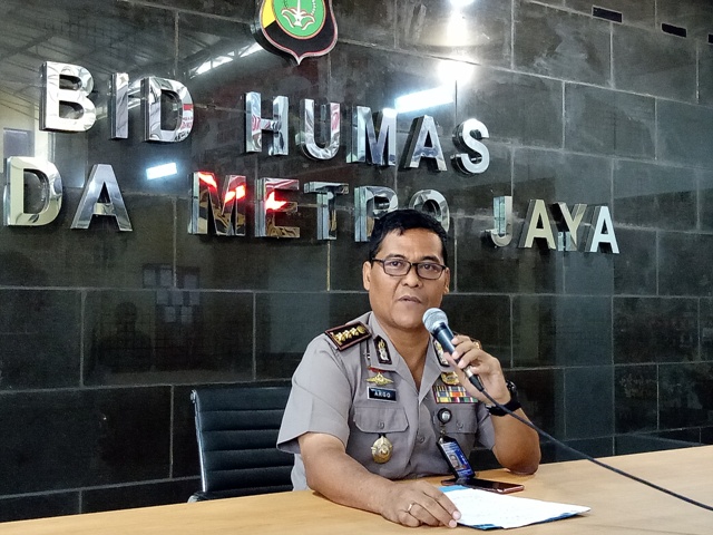 Remaja Penghina Jokowi Dititipkan di Panti