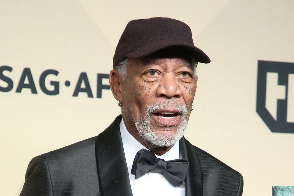 Kesaksian Para Korban Dugaan Pelecehan Seksual oleh Morgan Freeman