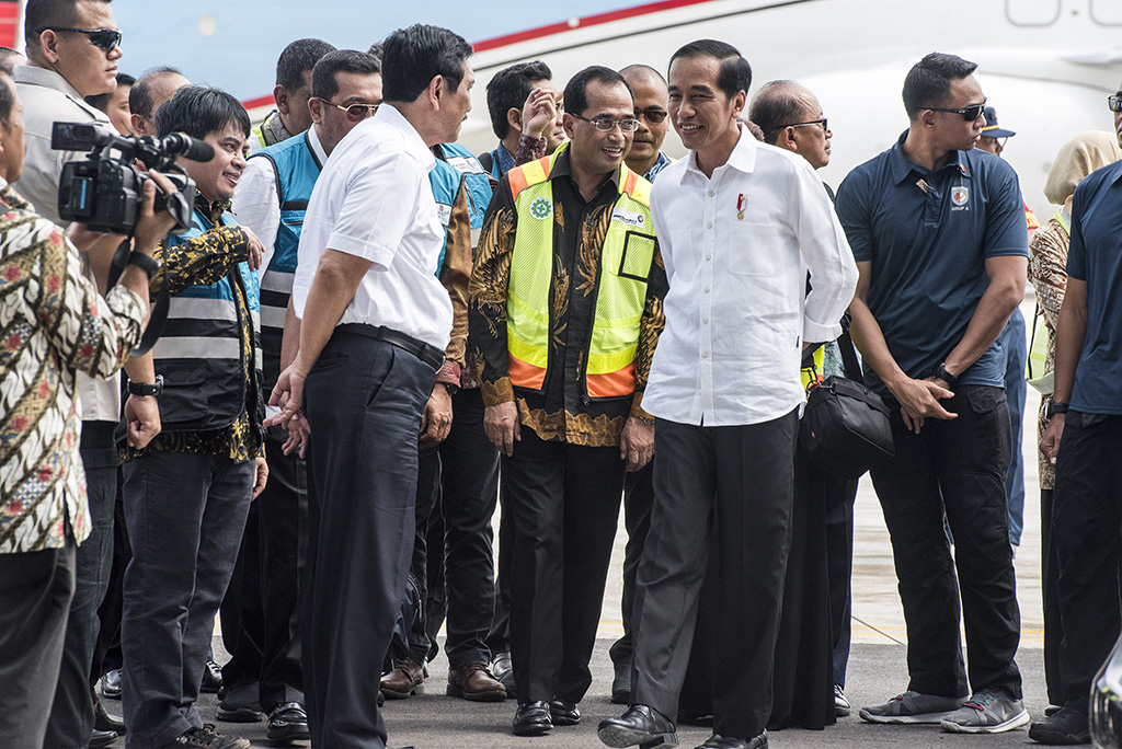 Siswa Penderita Buta Warna Mengeluh Pada Presiden