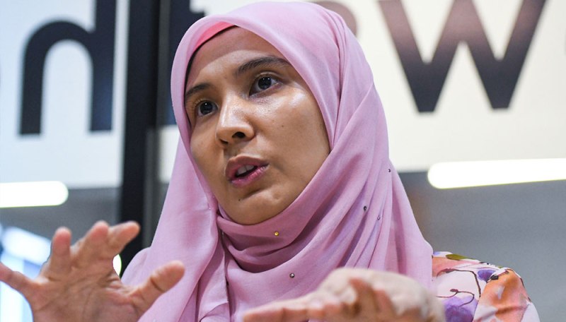 Janji Nurul Izzah Bawa Radiohead ke Malaysia Jika Pakatan Menang