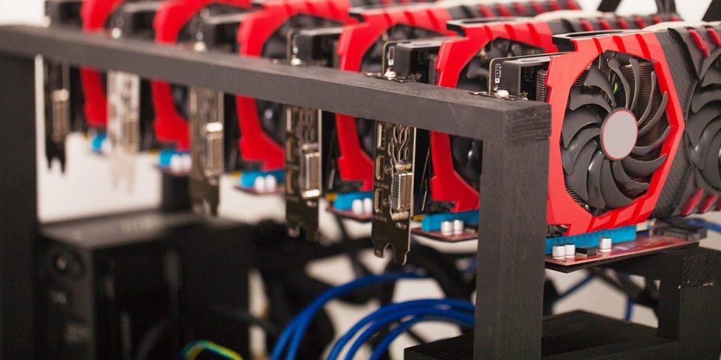 Tren Mining Memudar, Kartu Grafis tak Lagi Langka