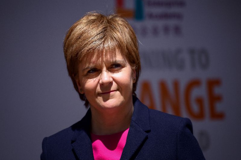 Scotland Restarts Independence Debate with Economic Study