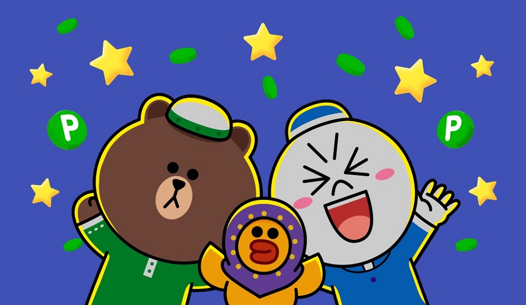 LINE Manfaatkan Chatbot untuk Sediakan Konten Ramadan