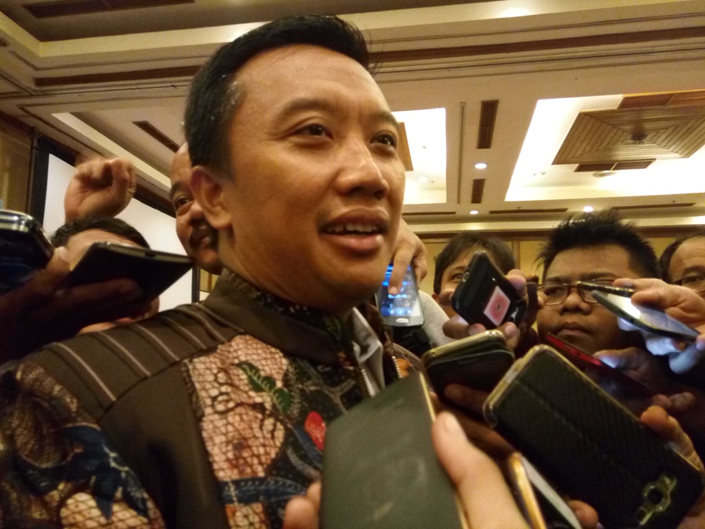 Menpora: SKO Khusus Disabilitas akan Dihuni Atlet Terbaik