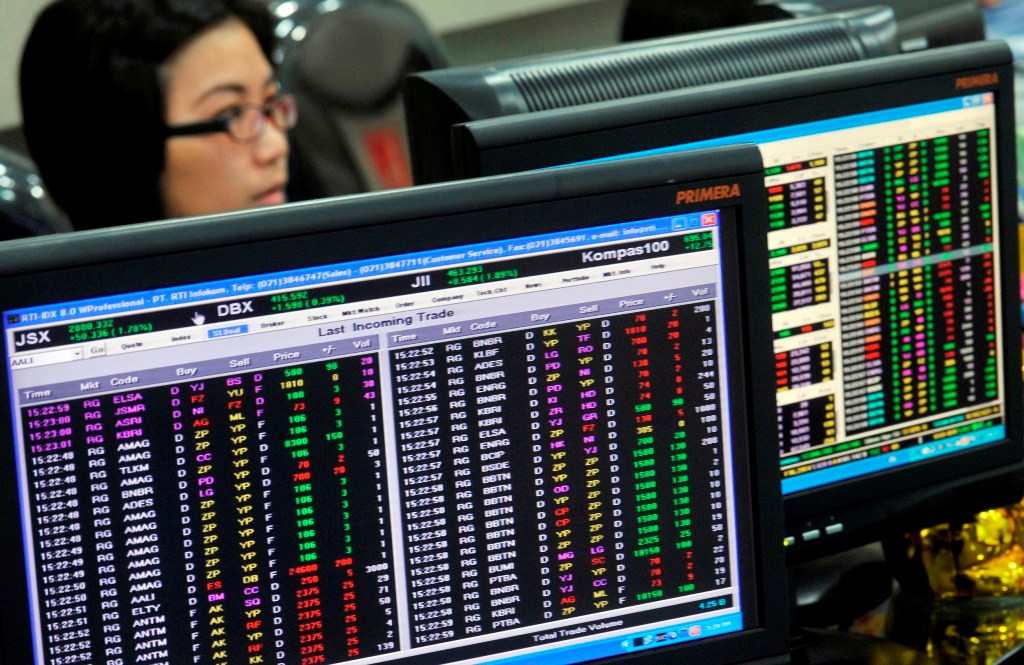 Mandiri Sekuritas Sebut Semester II Waktu Tepat untuk IPO