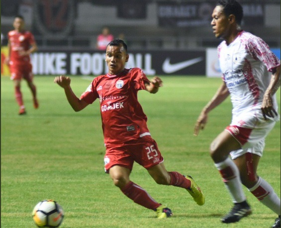 Teco: Riko Memang Layak Gabung Timnas