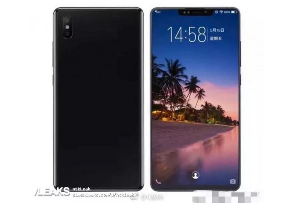 Apa Alasan Xiaomi Lewati Angka 7 untuk Mi 8?