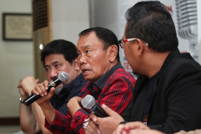 Instansi Pemerintah Harus Kompak Lawan Radikalisme