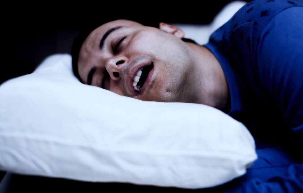 tidur