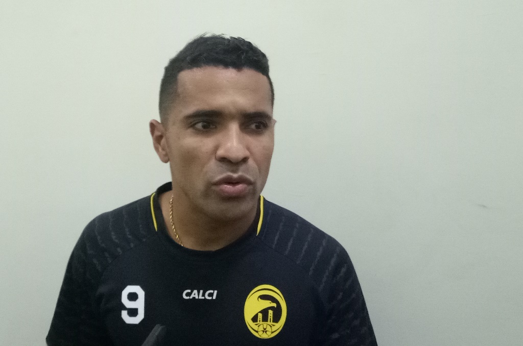 Menunggu 11 Tahun demi Memperkuat Timnas Indonesia