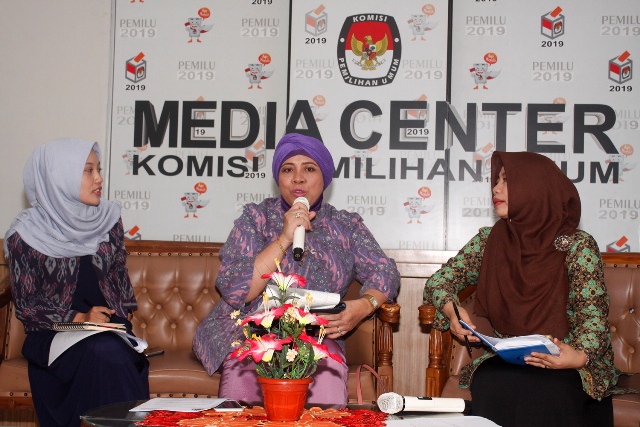 PPP Tolak Larangan Eks Koruptor <i>Nyaleg</i>