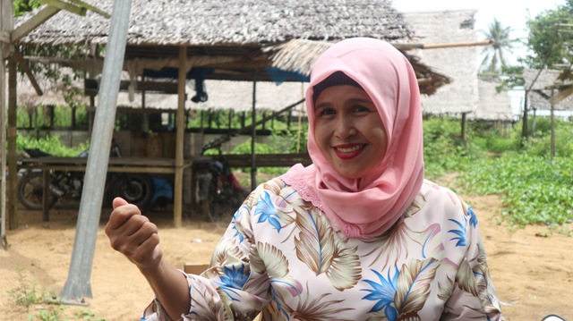 perbatasan