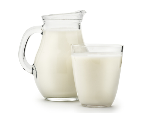 Konsumsi Susu Turunkan Risiko Penyakit pada Anak Penderita Obesitas