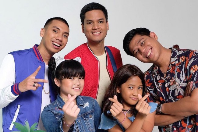 Lomba Cipta Lagu Anak yang Digelar Bekraf 2018 Disambut Antusias