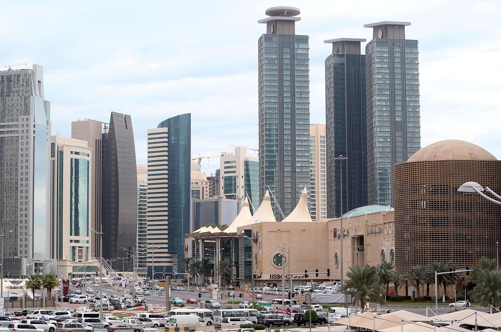 Qatar Larang Penjualan Barang asal Arab Saudi