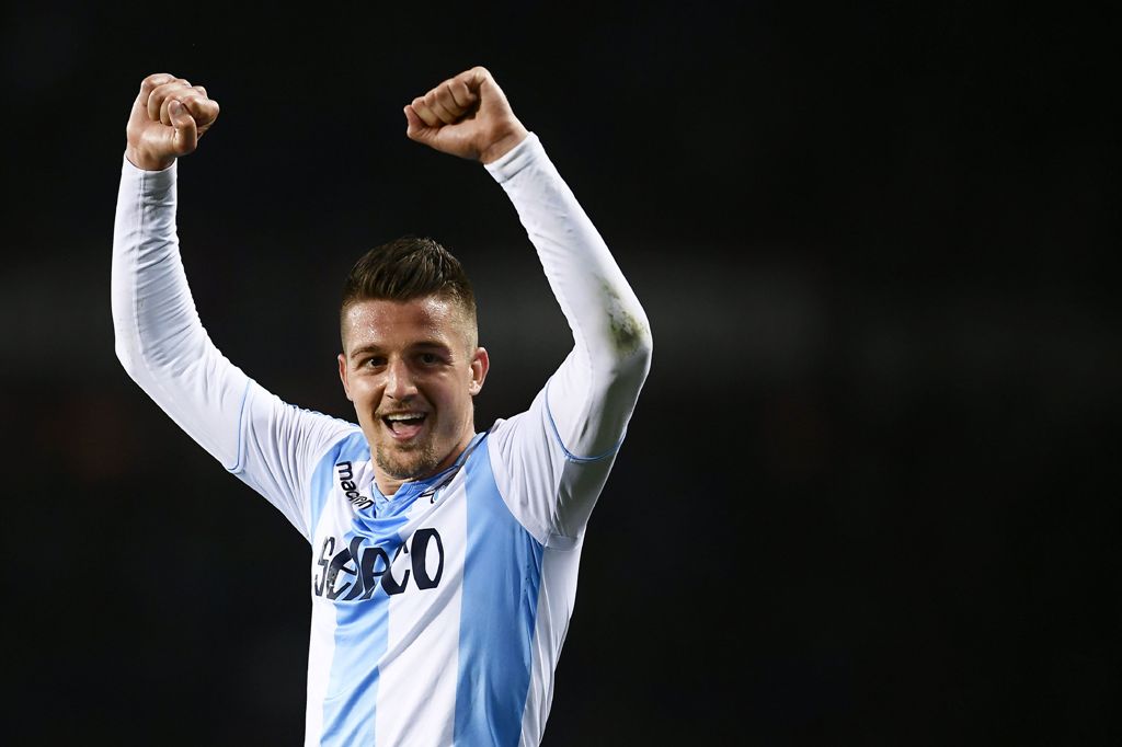 MU Layangkan Tawaran untuk <i>Youngster</i> Lazio