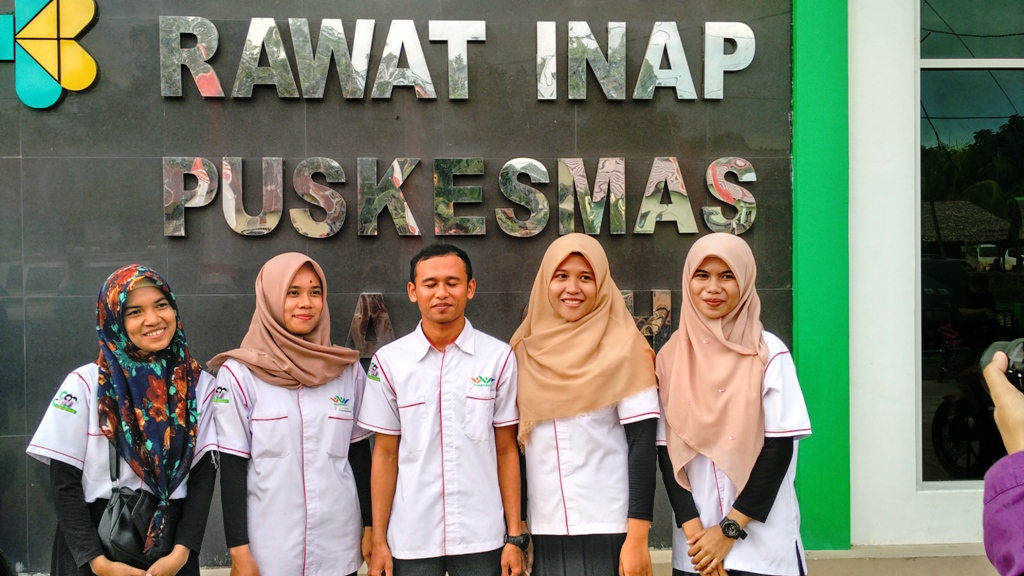 Betah Mengabdi Karena Dihargai