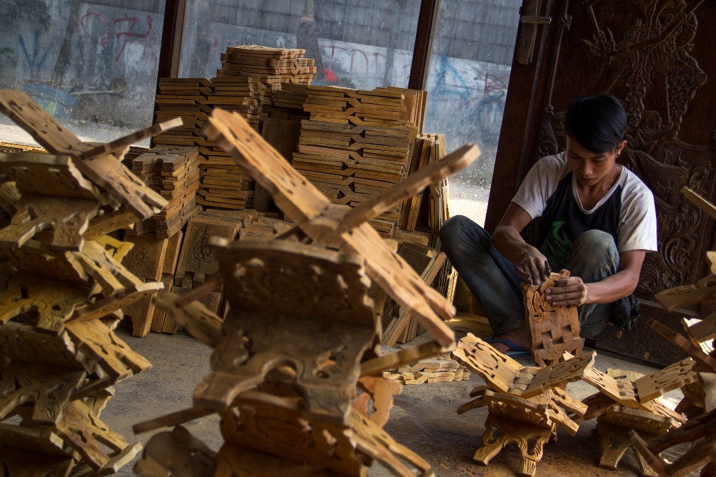 PPH 0,5% Angin Segar bagi UMKM