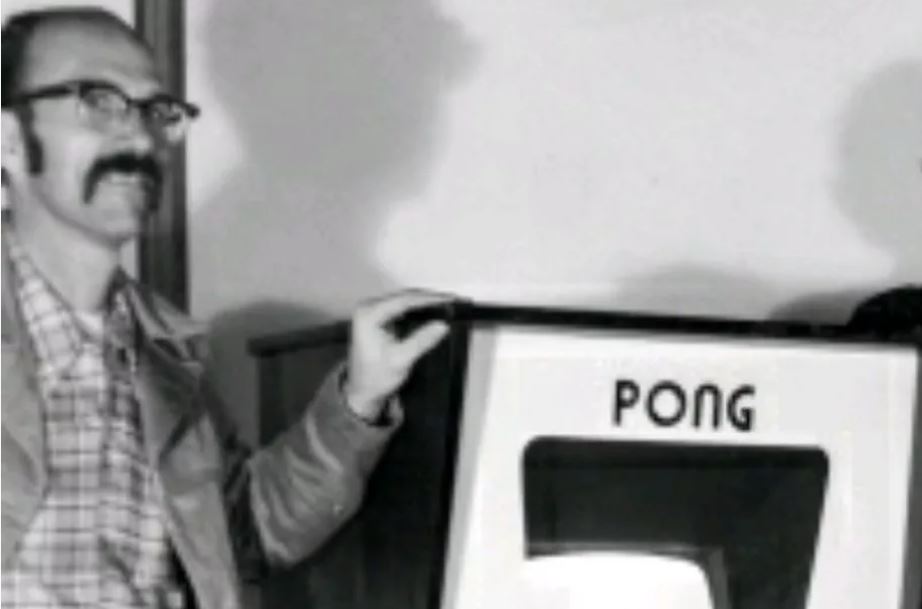 Pendiri Atari Meninggal di Usia 80 Tahun