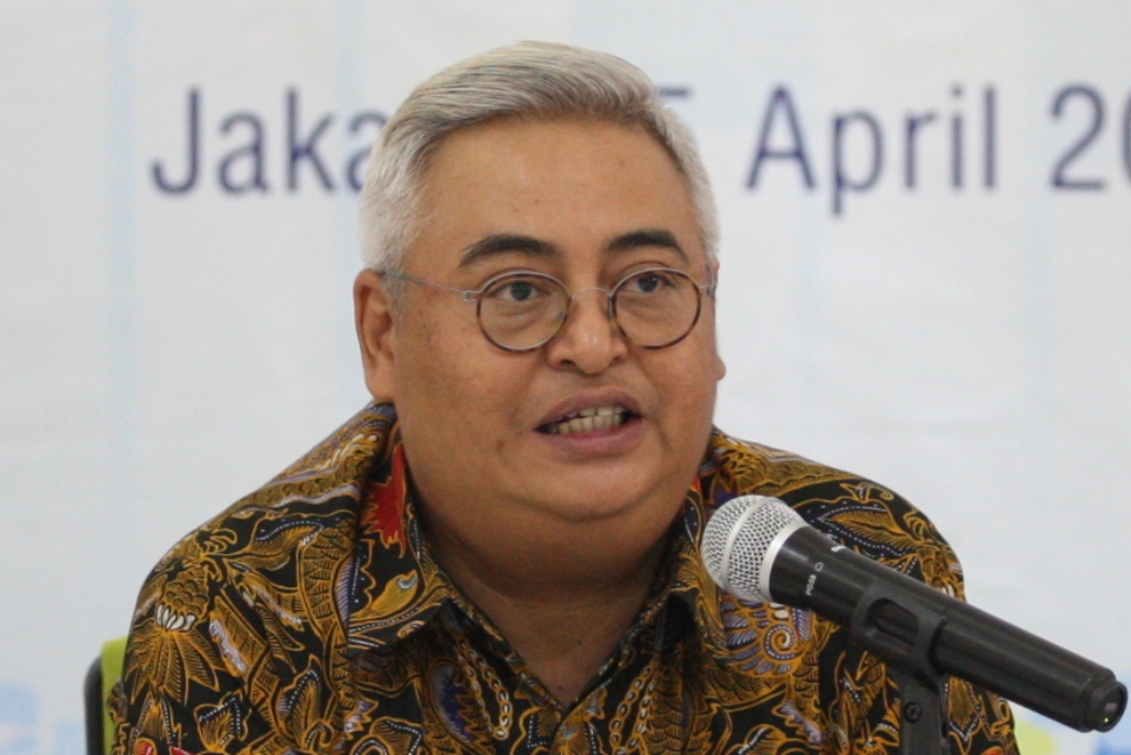 Melantai Perdana, Harga Saham Asuransi Tugu Pratama Turun 1,3%