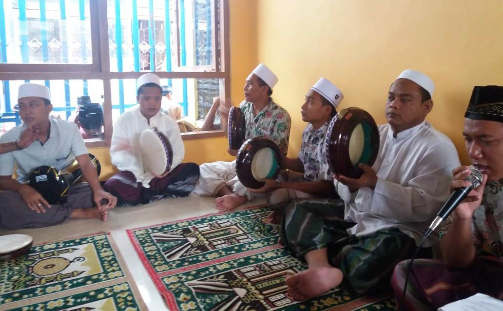 Rutan Jepara Perbanyak Kegiatan Keagamaan