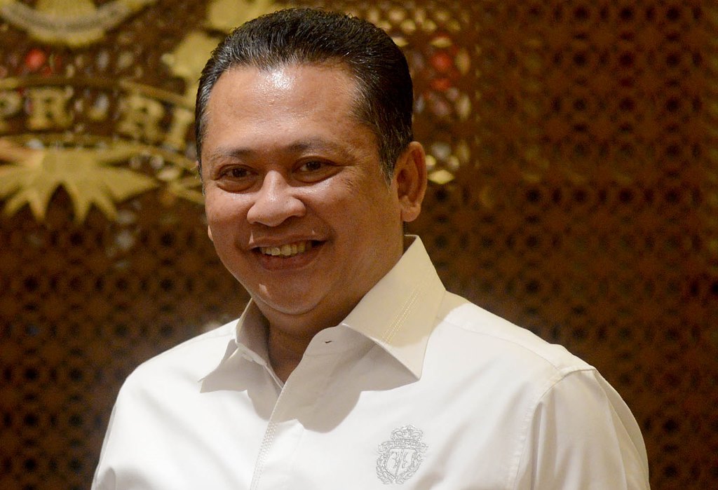 Bamsoet Ingin Ormas yang Memaksa Minta THR Ditindak