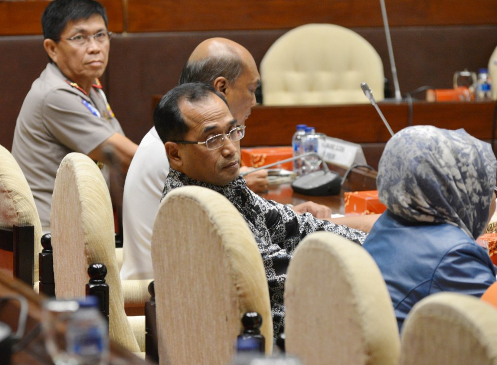 Penumpang Bercanda Bawa Bom di Pesawat akan Dituntut