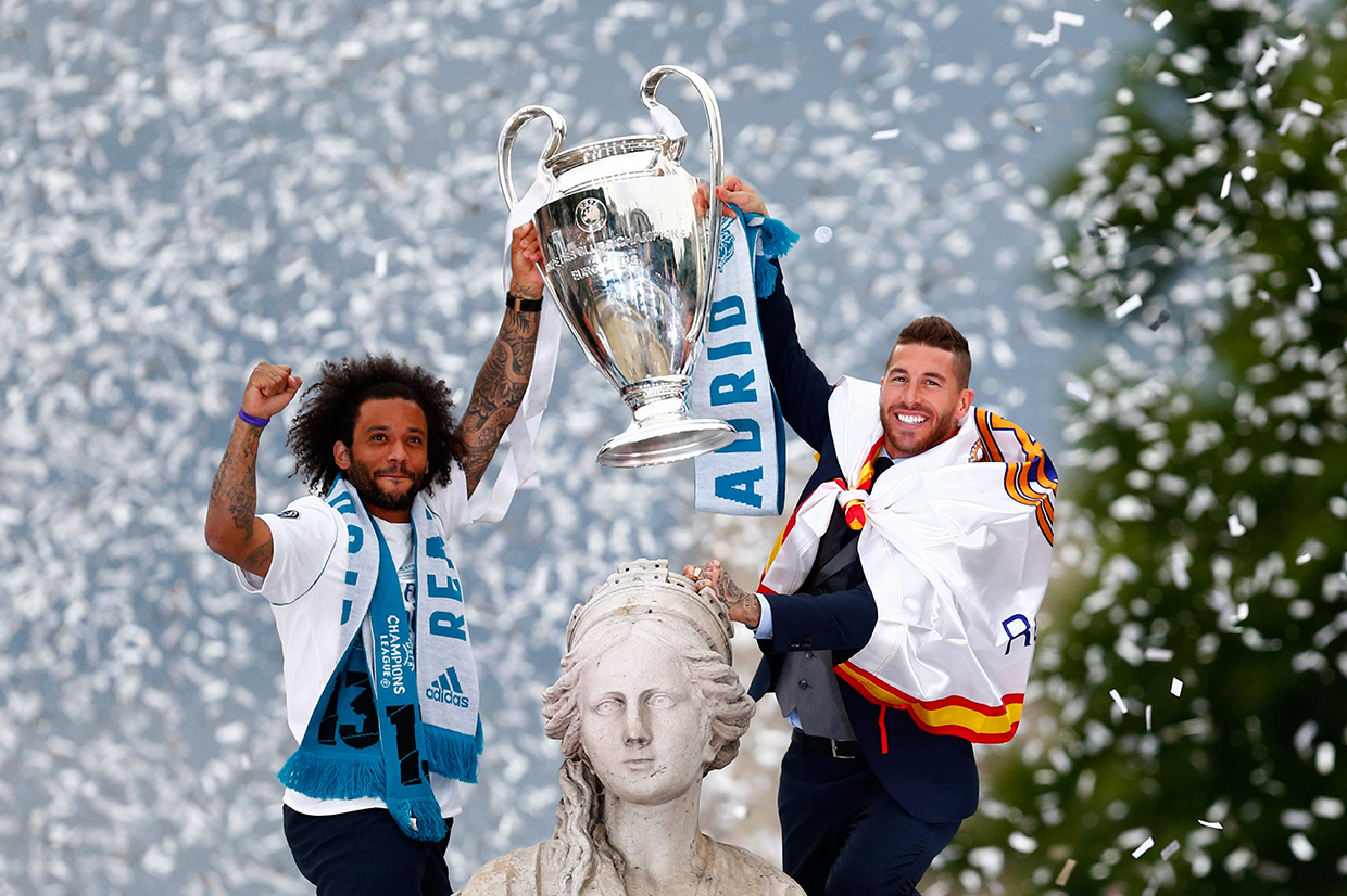 liga champions