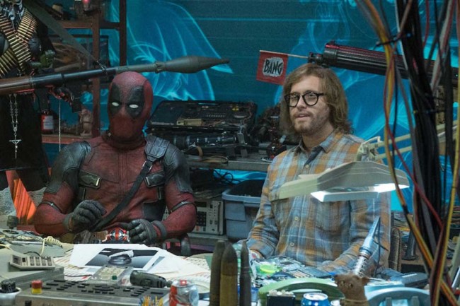 Arti dari 5 Adegan Post-Credit dari Deadpool 2