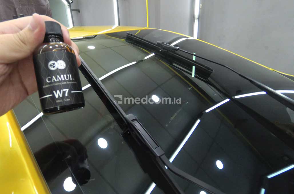 bengkel mobil