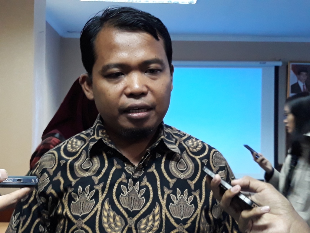 KPAI Imbau KUA Tolak Perkawinan Usia Dini