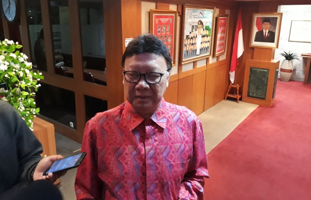 Ucapan Sandiaga tentang Jokowi Disebut Fitnah