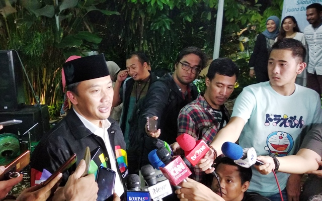 Menpora Sarankan PBSI Pulangkan Pelatih dari Luar Negeri