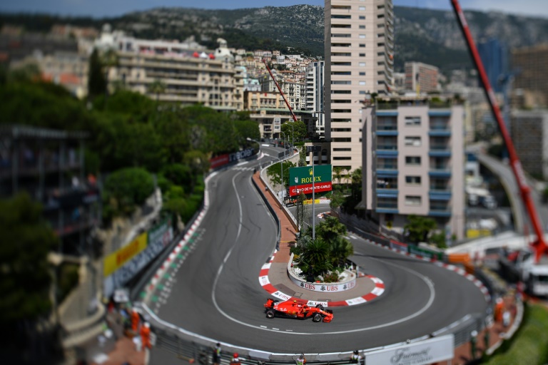 Monaco under Fire after 'Most Boring F1 Race Ever' Claims