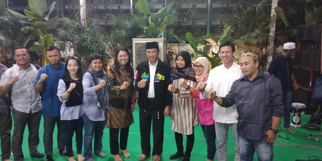 Asian Games 2018: Pemerintah Siap Berikan Bonus Terbesar Sepanjang Sejarah