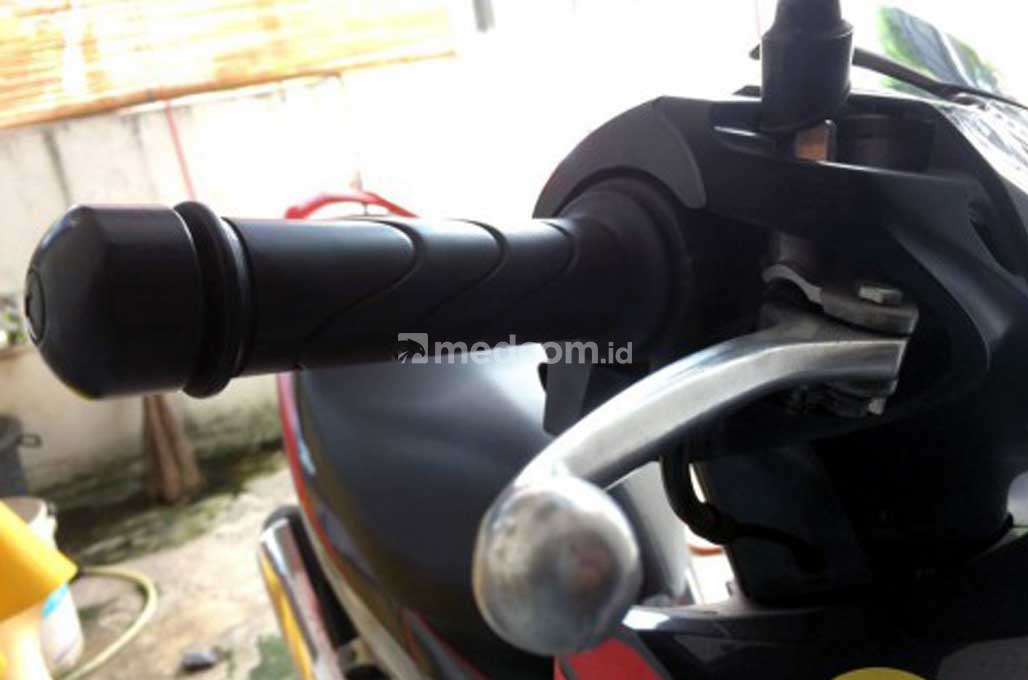 Rem Depan Motor Bagel? Cek Komponen Ini