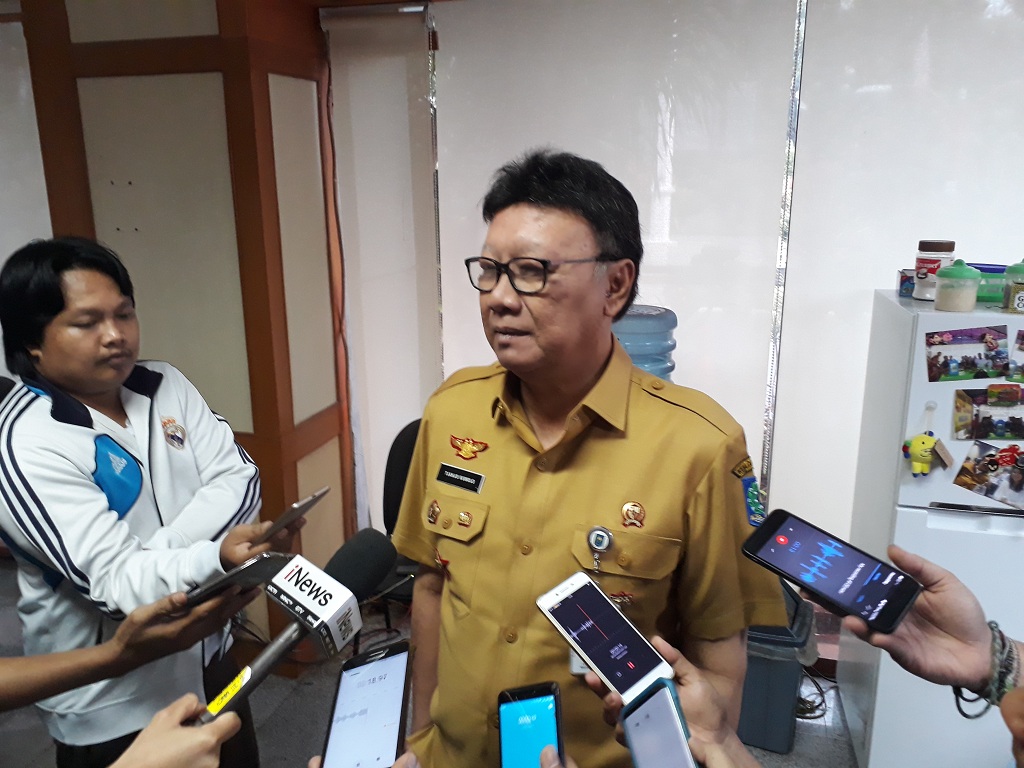 Permintaan THR oleh Ormas Dinilai Tidak Etis